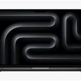 ★☆アップル / APPLE MacBook Pro Liquid Retina XDRディスプレイ 14.2 MRX33J/A [スペースブラック]【Mac ノート(MacBook)】【送料無料】