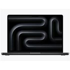 ★エントリーでポイント5倍★Apple MRX33J/A スペースブラック MacBook Pro Liquid Retina XDRディスプレイ /14.2インチ/M3 Pro 11コア/メモリ 18GB/SSD 512GB/ アップル マックブック