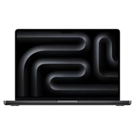 Apple MRX43J/A スペースブラック MacBook Pro Liquid Retina XDRディスプレイ 14.2インチ M3 Pro 12コア メモリ 18GB SSD 1TB アップル マックブックプロ