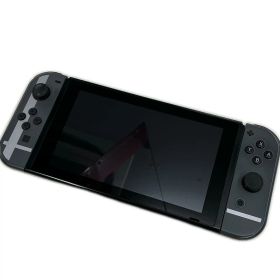 【全品ポイント10倍！要エントリー】【期間限定セール】【ジャンク】Nintendo Nintendo ジャンク HAC-S-KAELJ/大乱闘スマッシュブラザーズSpecialセット【中古】