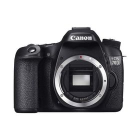 【中古】 キヤノン Canon EOS70D ボディ 当店保証30日間 人気 ミラーレス 一眼レフ 交換レンズ カメラ