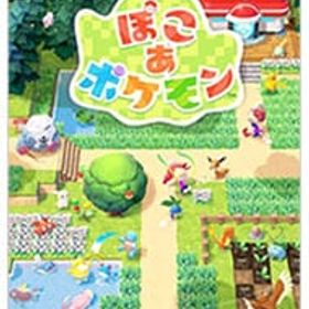 【中古】Switch2 ぽこ あ ポケモン