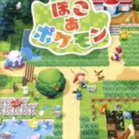 【中古】 ぽこ あ ポケモン／Nintendo Switch2