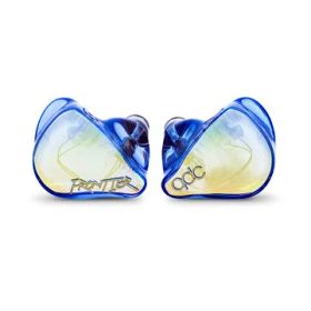 qdc FRONTIER Aquamarine QDC-FRONTIER-AQ