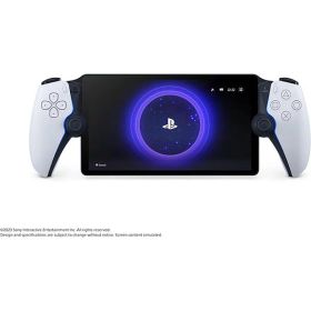 【新品】PS5 PlayStation Portal リモートプレーヤー [CFIJ-18000]【OUTLET/返品交換不可】【宅配便】