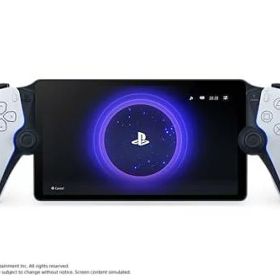 【純正品】PlayStation Portal リモートプレーヤー(CFIJ-18000)