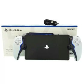 【SIE】【中古品】ソニー『PlayStation Portal リモートプレーヤー PS5』CFIJ-18000 ゲーム機周辺機器 1週間保証【中古】