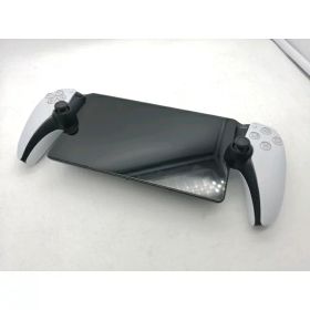 【中古】SONY PlayStation Portal リモートプレーヤー CFIJ-18000【秋葉2号】保証期間1週間【ランクB】
