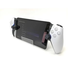 【中古】SONY PlayStation Portal リモートプレーヤー CFIJ-18000【DS秋葉】保証期間1週間【ランクA】