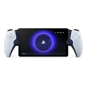 【中古】(非常に良い)【整備済み品】 SONY ソニー PlayStation Portal リモートプレーヤー (CFIJ-18000) PSP プレイステーション ポータル