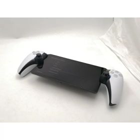 【中古】SONY PlayStation Portal リモートプレーヤー CFIJ-18000【ECセンター】保証期間1週間【ランクB】