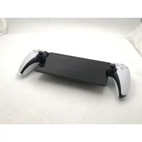 【中古】SONY PlayStation Portal リモートプレーヤー CFIJ-18000【ECセンター】保証期間1週間【ランクB】