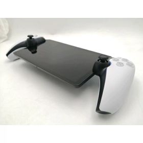 【中古】SONY PlayStation Portal リモートプレーヤー CFIJ-18000【ECセンター】保証期間1週間【ランクB】