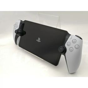 【中古】SONY PlayStation Portal リモートプレーヤー CFIJ-18000【ECセンター】保証期間1週間【ランクB】
