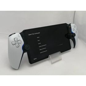 【中古】SONY PlayStation Portal リモートプレーヤー CFIJ-18000【川越クレアモール】保証期間1週間【ランクB】
