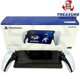 SONY PlayStation Portal リモートプレーヤー For PS5 ホワイト CFI-Y1000 2023年 ソニー 【108073065008】