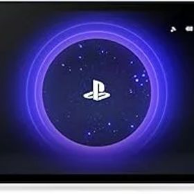【中古】(未使用品)【整備済み品】 SONY ソニー PlayStation Portal リモートプレーヤー ミッドナイト ブラック CFIJ-18001 PSP プレイステーション ポータル