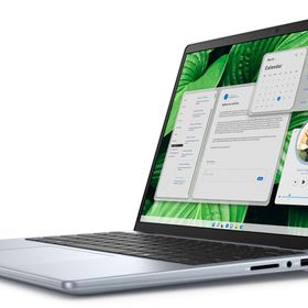 Dell Inspiron 14 5445 Ryzen 5 8540U/メモリ16GB/SSD512GB/14型液晶(1920 x 1200,IPS)/Windows11/アイスブルー【新品】 ノートパソコン