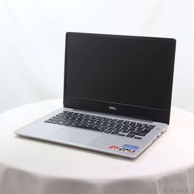 【中古】DELL(デル) Inspiron 14 5485 【349-ud】