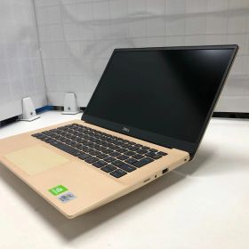 Dell / ノートPC / Inspiron 14 5490 P116G001 / 第10世代Core i7 / グラフィックボード NVIDIA Corporation GP108M [GeForce MX230] 2GB/Intel Corporation CometLake-U GT2 [UHD Graphics] 64MB / メモリ 8GB【中古品】