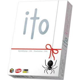 ito (イト) アークライト カードゲーム ボードゲーム