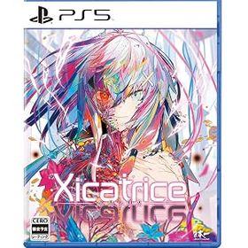 【中古】シカトリス - PS5