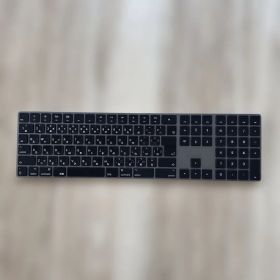 Apple Magic Keyboard テンキー付き 日本語配列