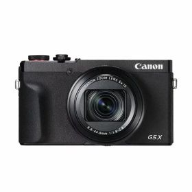 【中古】【1年保証】【美品】Canon PowerShot G5X Mark II
