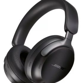 【新品】【特価！】BOSE（ボーズ） Bose QuietComfort Ultra Headphones QC ULTRA HP BLK ブラック