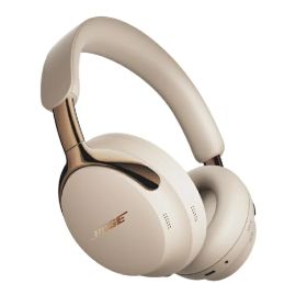 BOSE｜ボーズ ブルートゥースヘッドホン QuietComfort Ultra Headphones 2nd Gen DRIFTWOOD SAND QC ULTRA HP 2nd DWS [オーバーヘッド型 /ノイズキャンセリング対応 /Bluetooth対応]