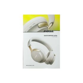 【新品】Bose ボーズ ヘッドホン QuietComfort Ultra Headphones サンドストーン
