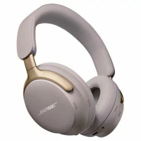QuietComfort Ultra Headphones (サンドストーン)/BOSE