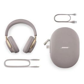 Bose QuietComfort Ultra Headphones [サンドストーン] JAN 4969929259561