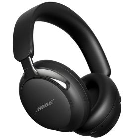 QuietComfort Ultra Headphones 第2世代 [ブラック]/BOSE