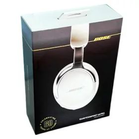 BOSE Bluetoot対応ヘッドホン QuietComfort Ultra Headphones Diamond ノイズキャンセリング対応