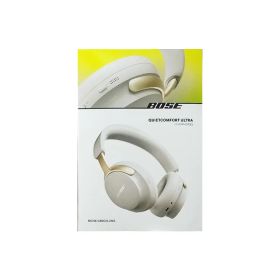 【ダイヤ・プラチナ会員様限定！エントリーでポイント10倍！】【新品】Bose ボーズ ヘッドホン QuietComfort Ultra Headphones サンドストーン