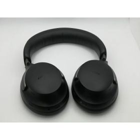 【中古】BOSE QuietComfort Ultra Headphones [ブラック]【新橋烏森通り】保証期間1ヶ月【ランクA】