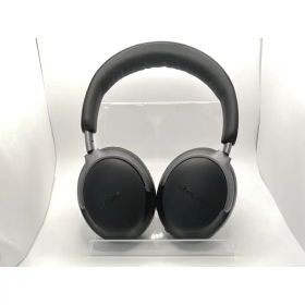 【中古】BOSE QuietComfort Ultra Headphones [ブラック]【川崎駅前】保証期間1ヶ月【ランクA】