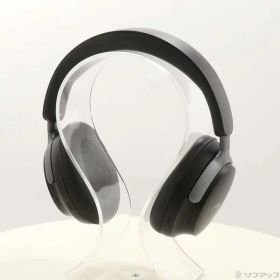 【中古】BOSE(ボーズ) QuietComfort Ultra Headphones ブラック QC-ULTRA-HP-BLK 【349-ud】