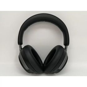 【中古】BOSE QuietComfort Ultra Headphones [ブラック]【東池袋1丁目】保証期間1ヶ月【ランクA】