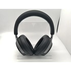【中古】BOSE QuietComfort Ultra Headphones [ブラック]【広島本通】保証期間1ヶ月【ランクA】