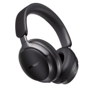 【在庫限即納】BOSE ボーズ ボーズ / Bose QuietComfort Ultra Headphones [ブラック]