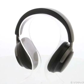 【中古】BOSE(ボーズ) QuietComfort Ultra Headphones ブラック QC-ULTRA-HP-BLK 【276-ud】