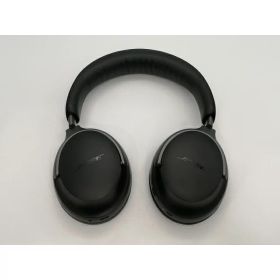 【中古】BOSE QuietComfort Ultra Headphones [ブラック]【小倉駅前】保証期間1ヶ月【ランクA】