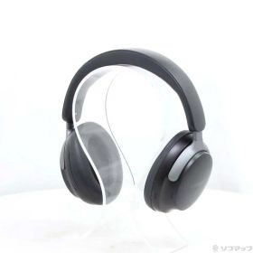 【中古】BOSE(ボーズ) QuietComfort Ultra Headphones ブラック QC-ULTRA-HP-BLK 【276-ud】