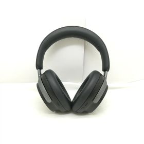 【中古】BOSE QuietComfort Ultra Headphones [ブラック]【川崎】保証期間1ヶ月【ランクA】