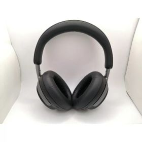 【中古】BOSE QuietComfort Ultra Headphones [ブラック]【三宮駅前】保証期間1ヶ月【ランクB】