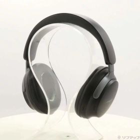 【中古】BOSE(ボーズ) QuietComfort Ultra Headphones ブラック QC-ULTRA-HP-BLK 【349-ud】