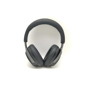 【中古】BOSE QuietComfort Ultra Headphones [ブラック]【アリオ倉敷】保証期間1ヶ月【ランクA】