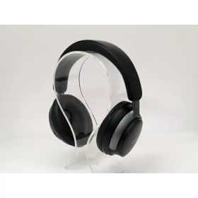 【中古】BOSE QuietComfort Ultra Headphones [ブラック]【戸塚】保証期間1ヶ月【ランクB】